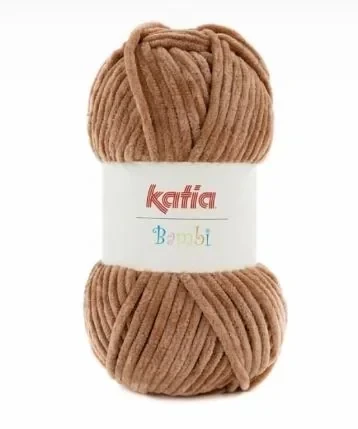 BAMBI 330 MARRON