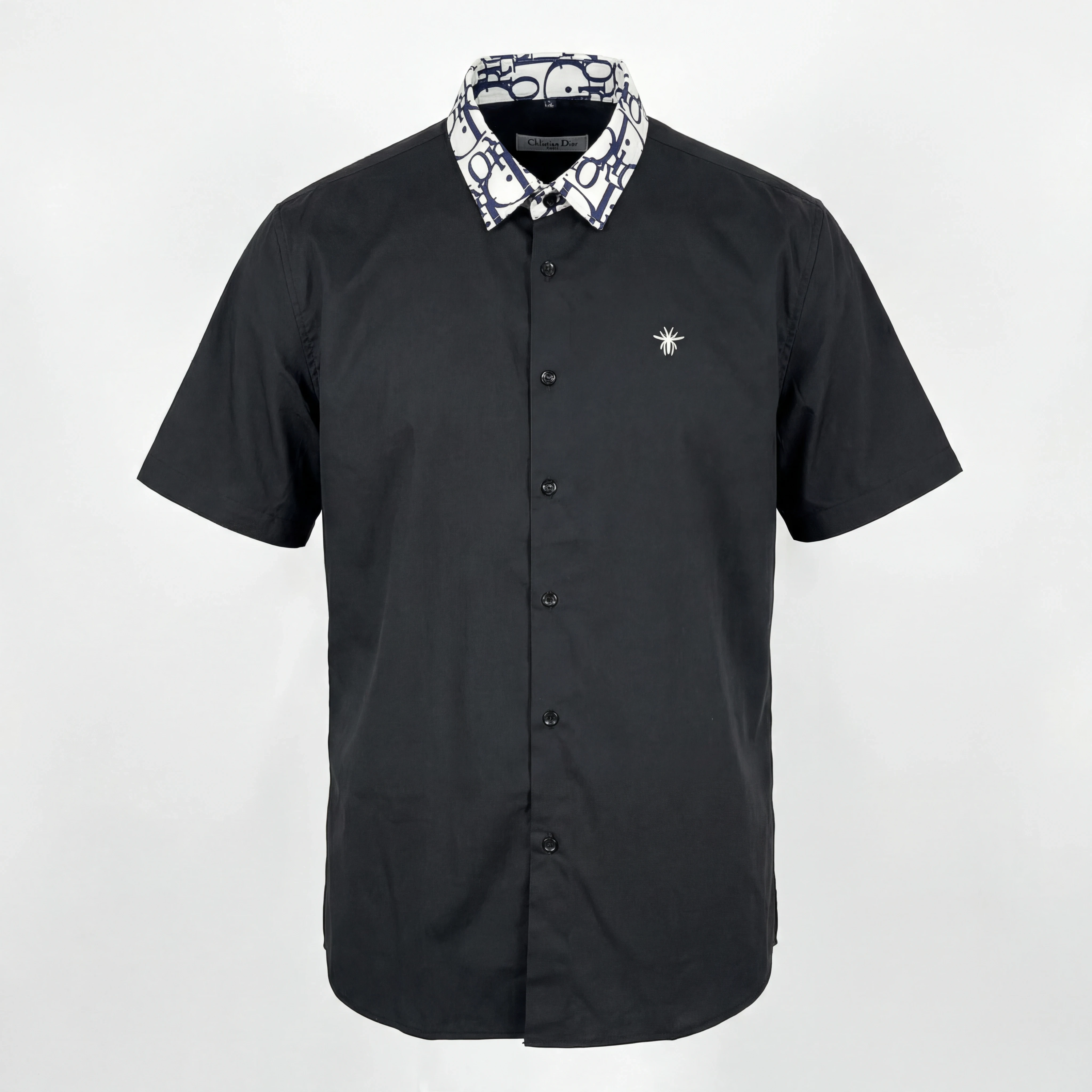 Camisa Dior