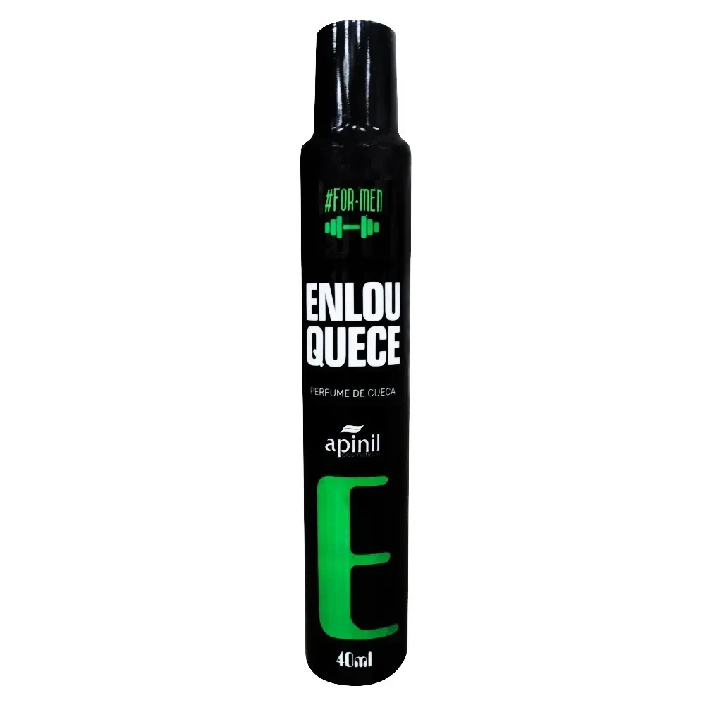 Perfume de Boxers 40ml (Enloquezca)