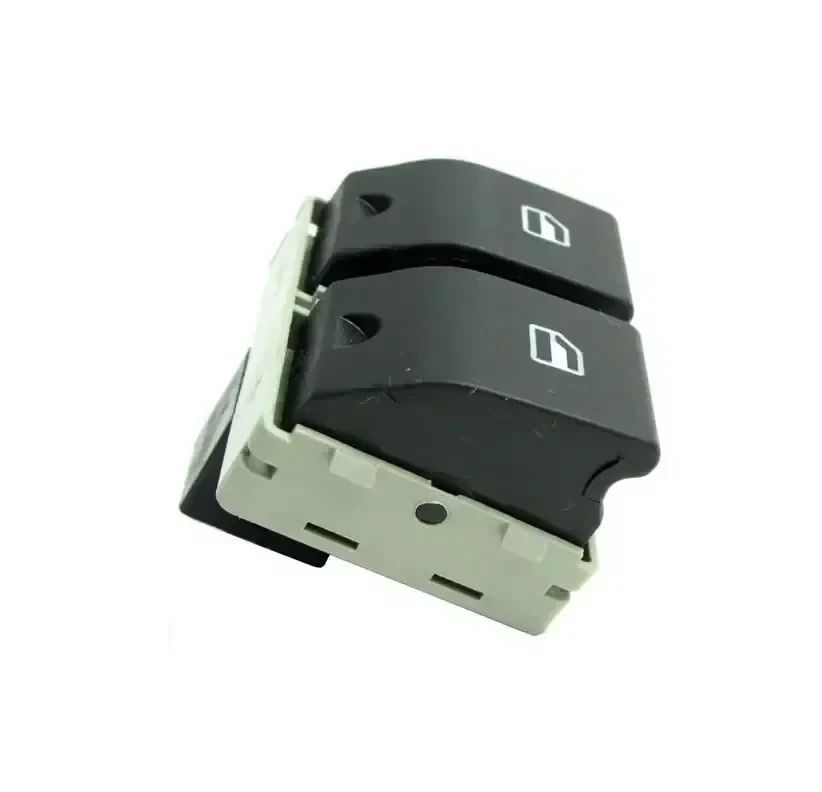 Boton levanta vidrio Gol / Saveiro 2009-2019 bt001 / bt002 3
