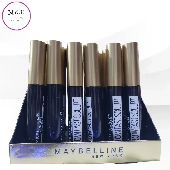Mascara para pestañas