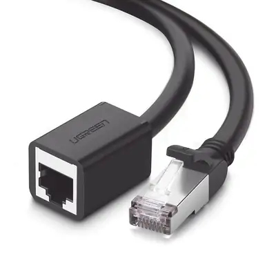 Extensión Igreen RJ45