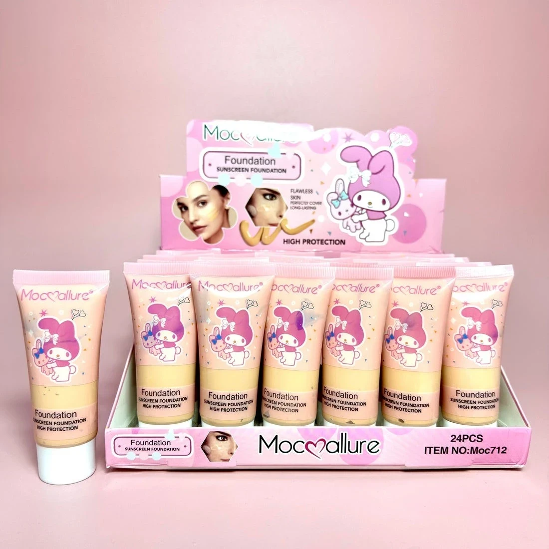 BASE MY MELODY