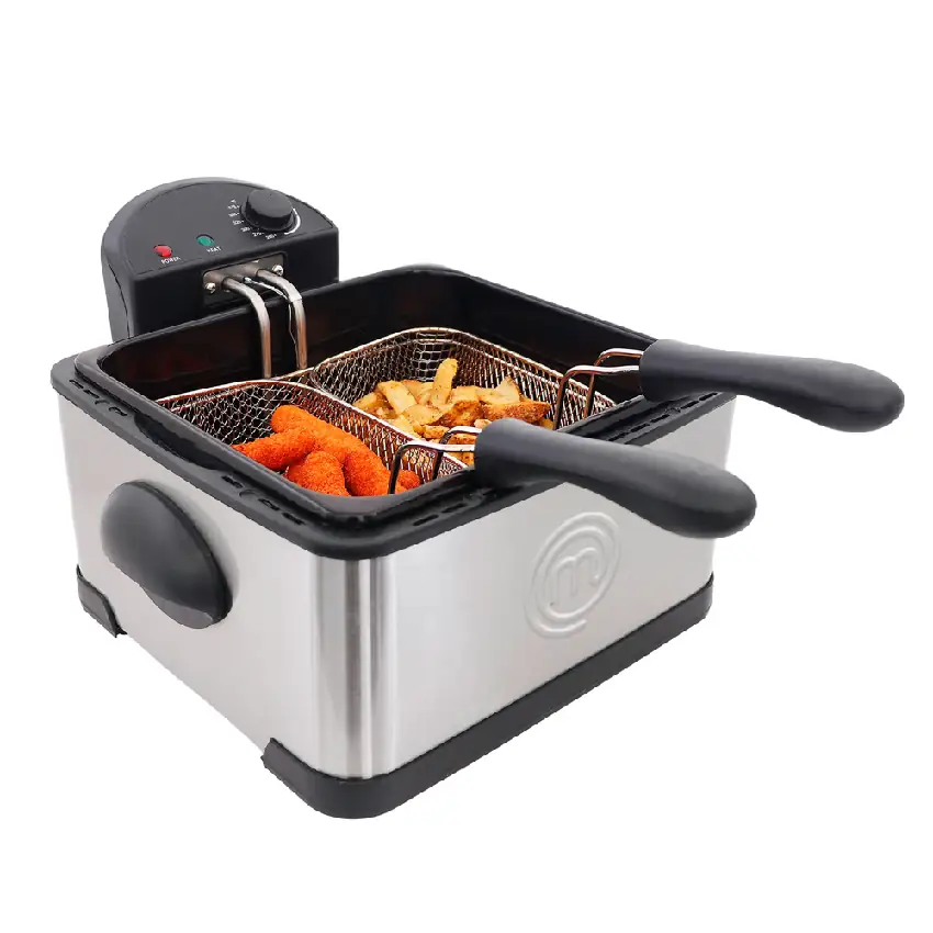 Freidora de aceite FLASH - FRYXL