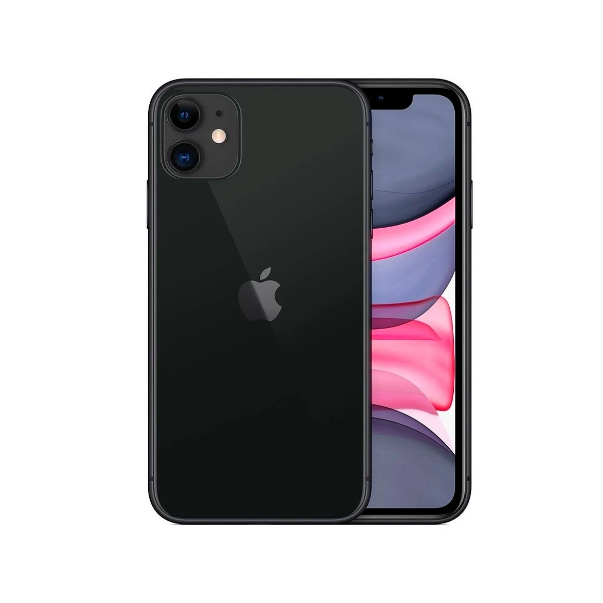 Celular 𝙞𝙋𝙃𝙊𝙉𝙀 11 /64GB/4RAM/ Usado
