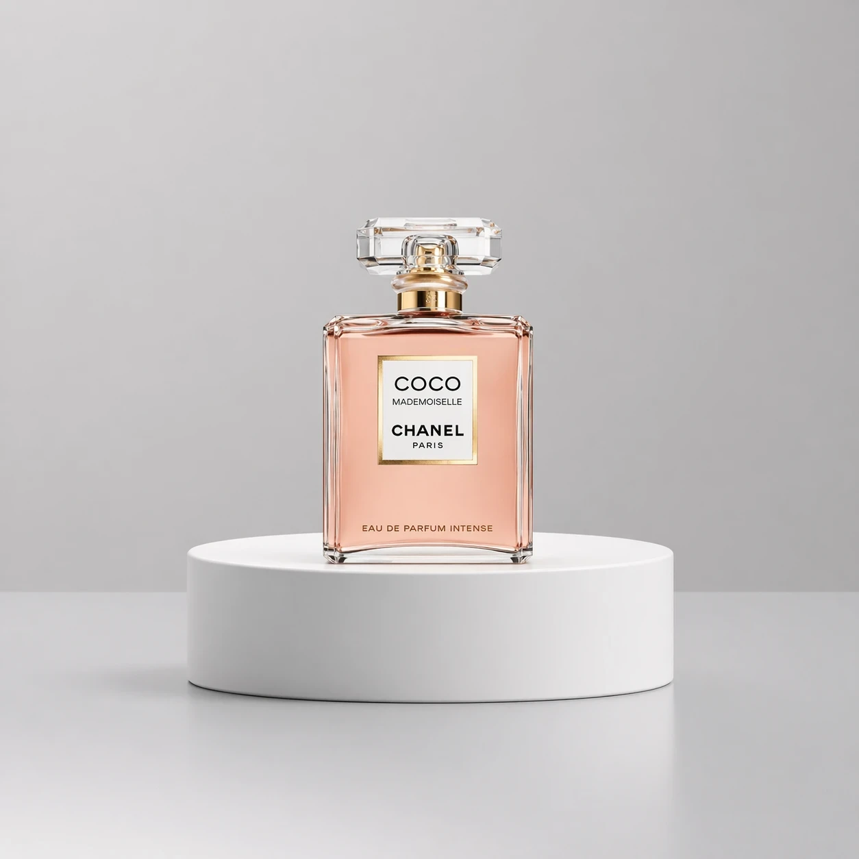 Coco Mademoiselle  Chanel 