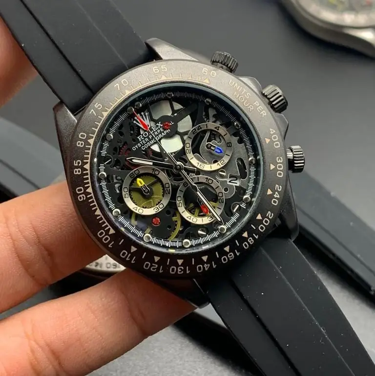 Reloj rolex  4