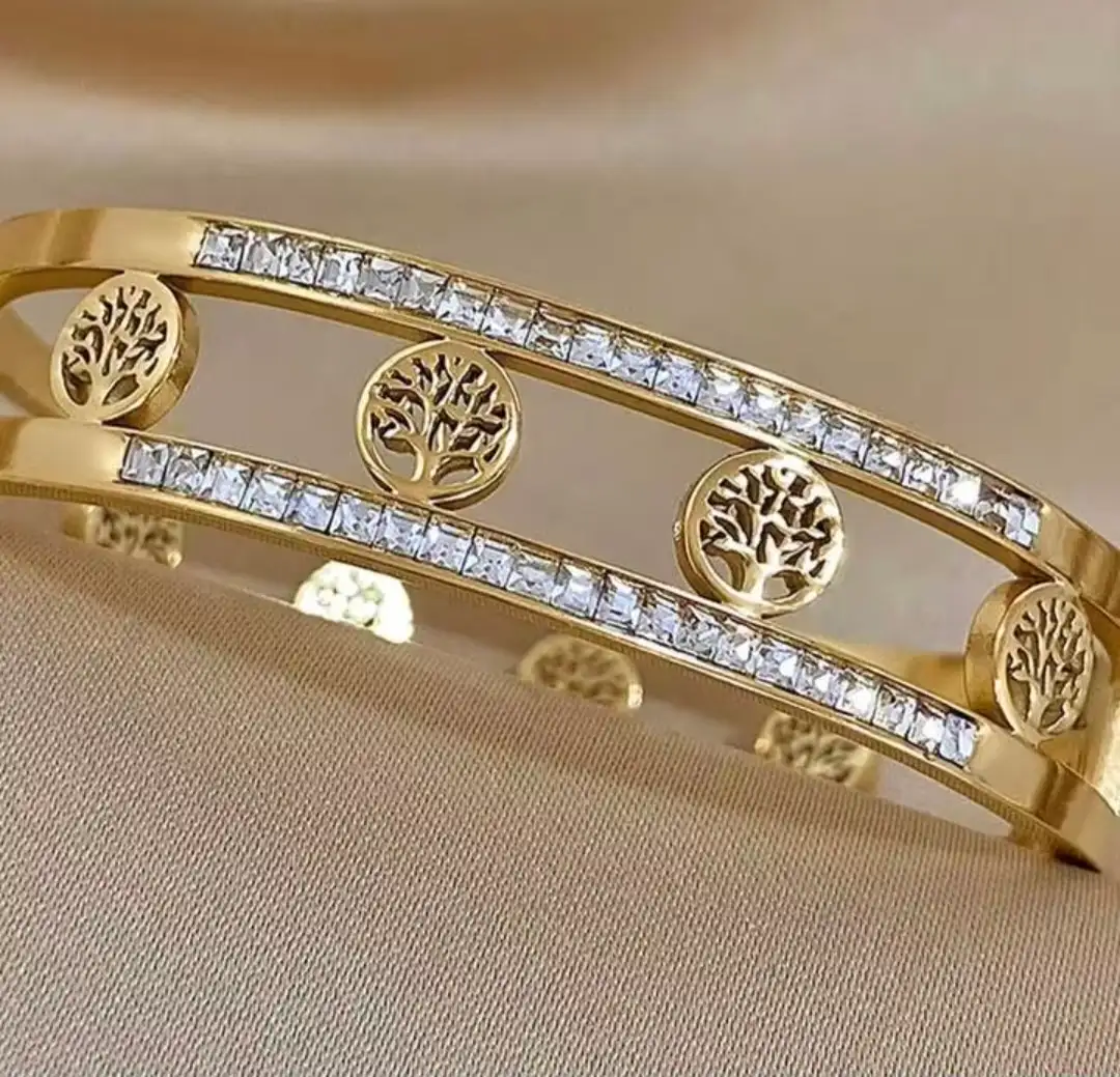 Pulsera Arbol de la vida  2