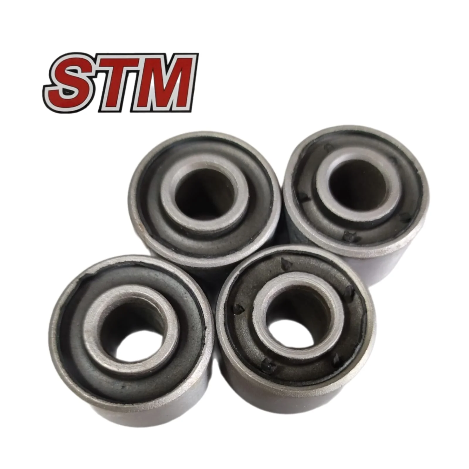 BUJE MAZA HONDA 125 TODAY/RX 150 [STM] -28201