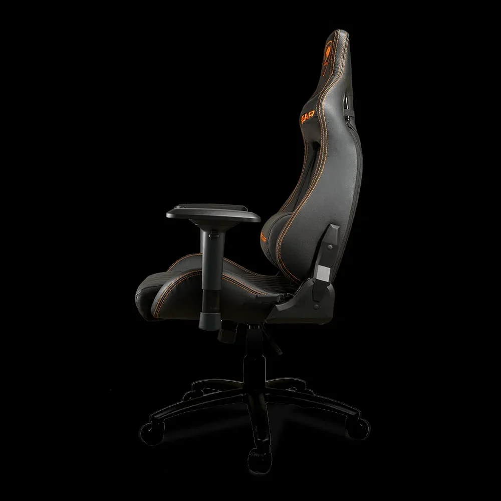 Cougar Armor S black 2