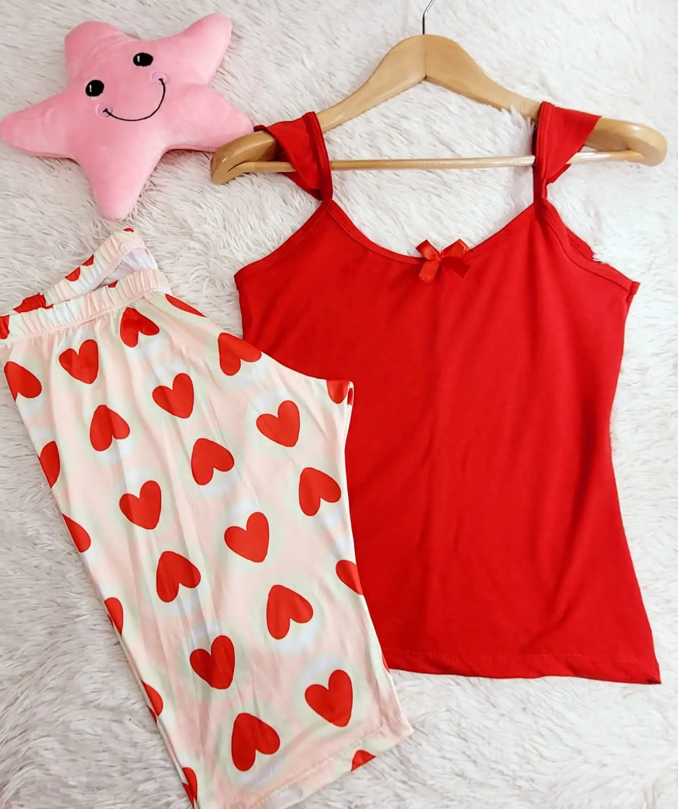 Capri talla única
