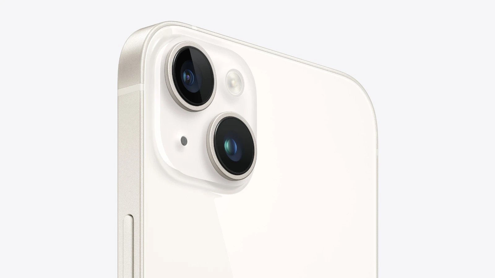 IPHONE 14 PLUS BLANCO 256GB 3