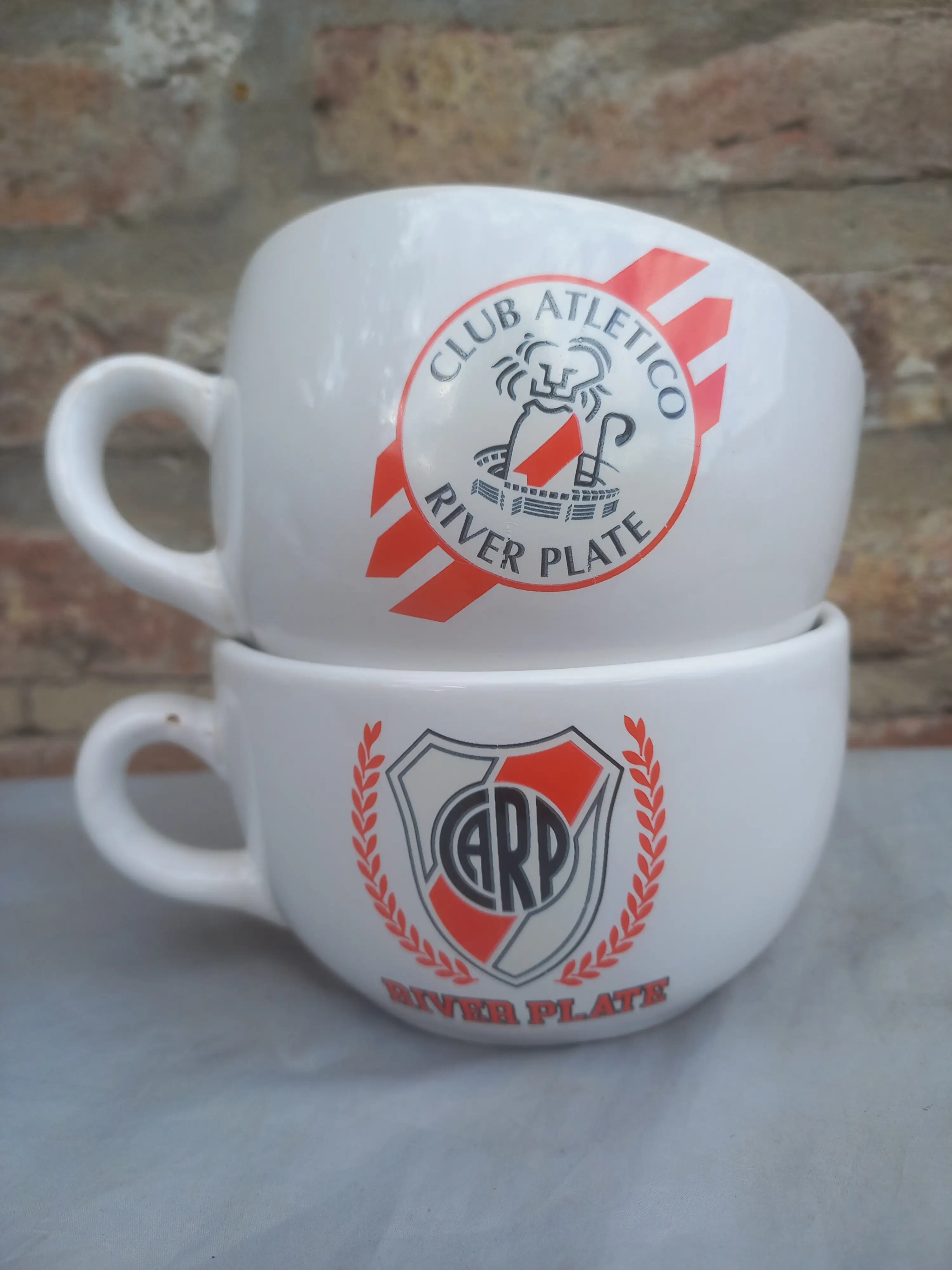 Tazon de ceramica  4