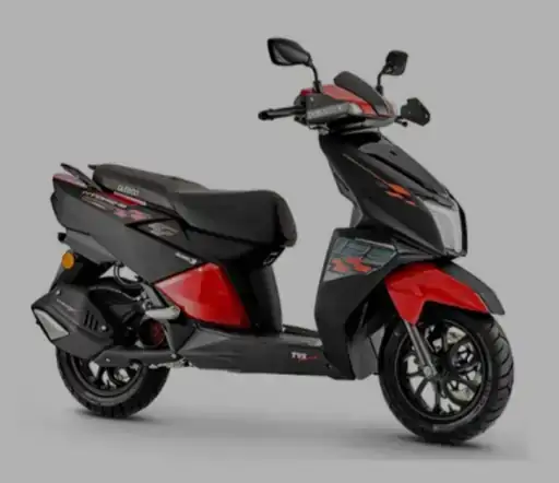 NTORQ 125 RACE EDITION 2023