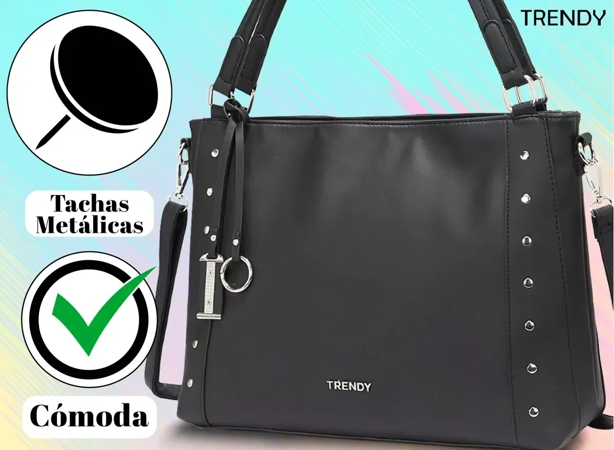 CARTERA TRENDY 21916 5