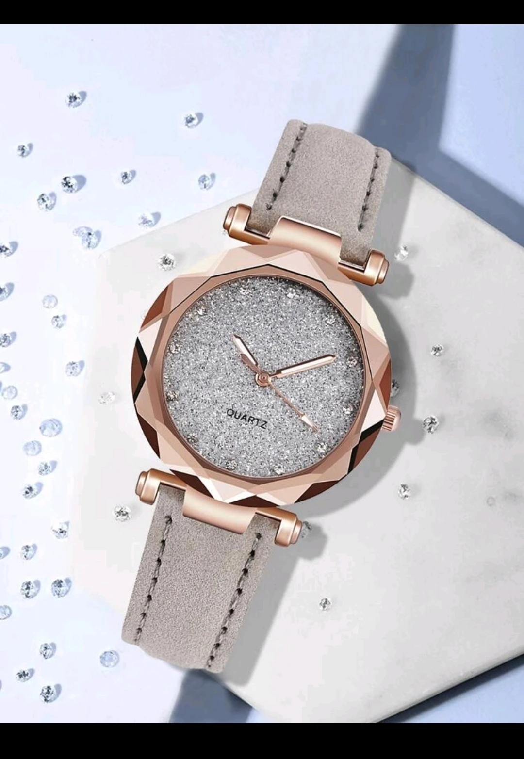Reloj minimalista  2