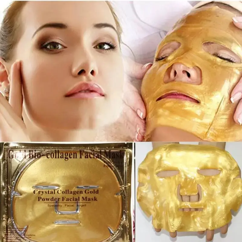 Mascarilla colageno  2
