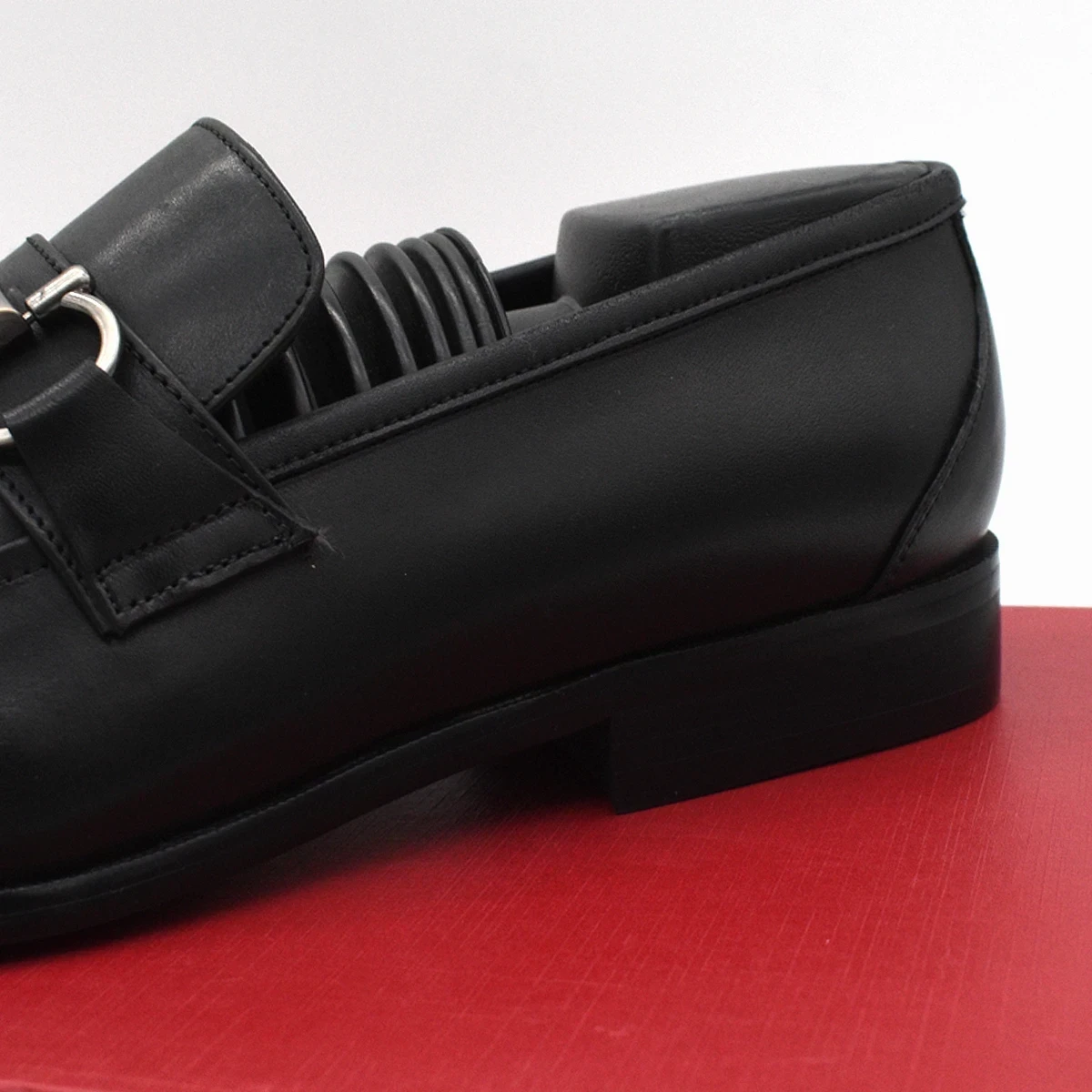 Zapato Mocasin Ferragamo 7
