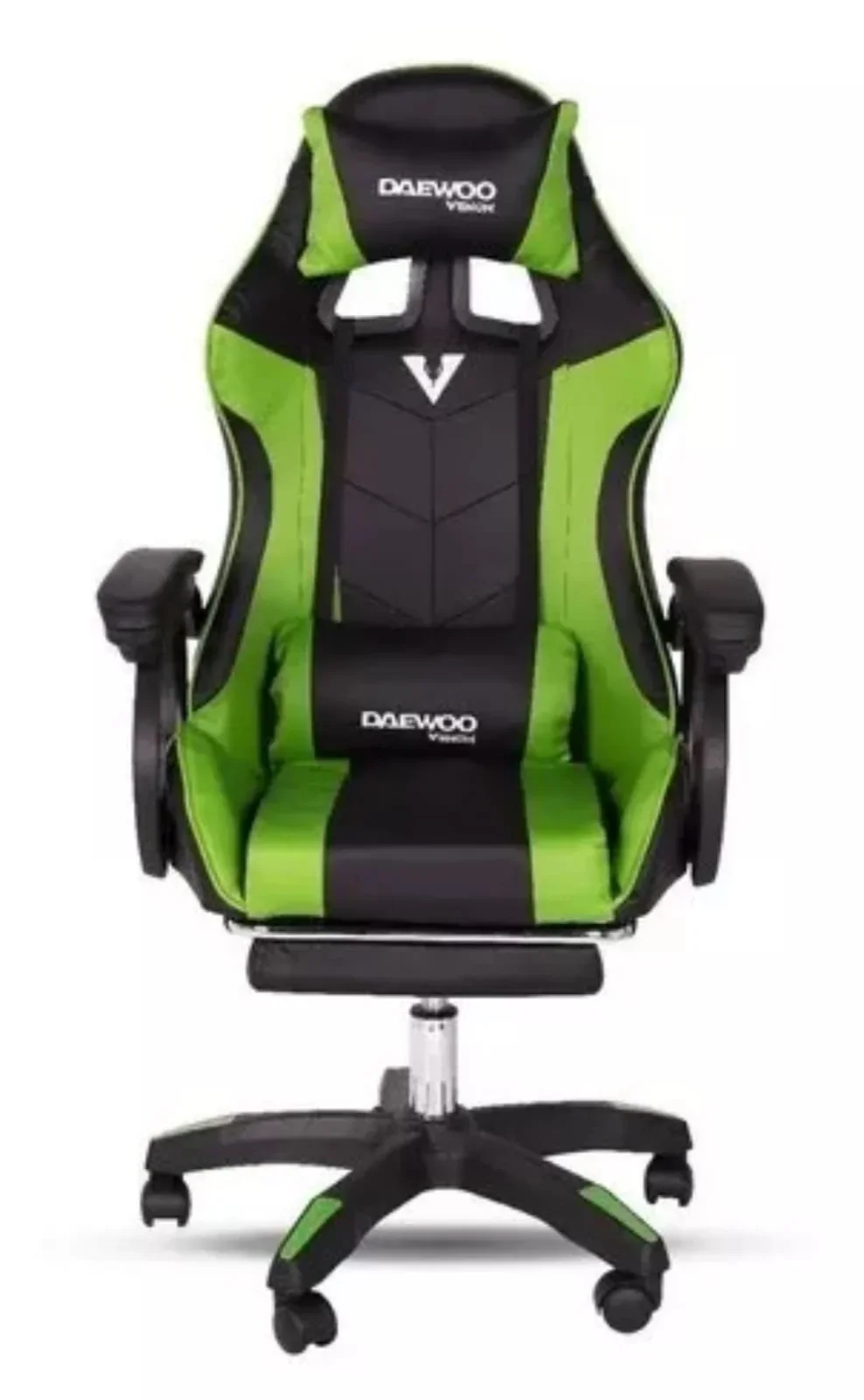 Silla gamer DAEWOO shooter 