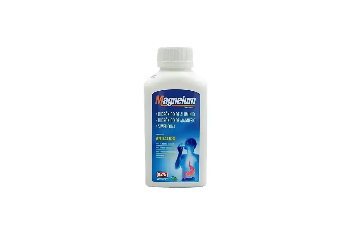 MAGNELUM