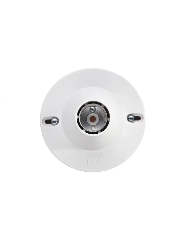 Roceta pvc New light