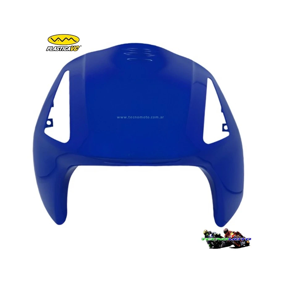 CACHA FRONTAL CORVEN 110 ENERGY/KELLER AZUL -49800