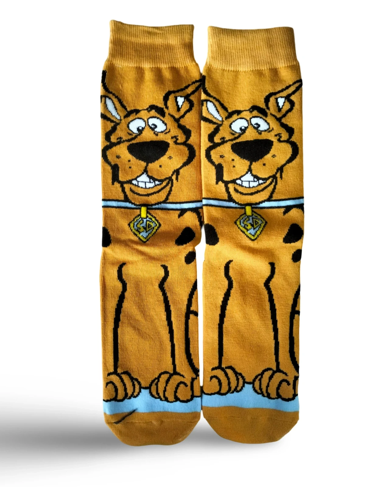 Calcetas Scooby Doo