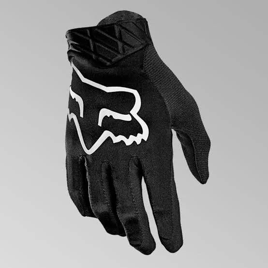 GUANTES FOX - MONSTERS  5
