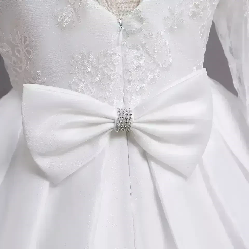 VESTIDO ELEGANTE BML 4