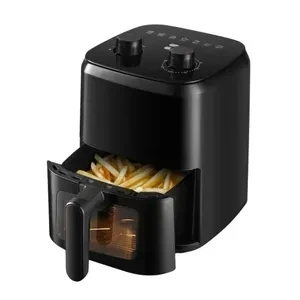 FREIDORA de Aire DINAX 6.5L 1400W  3