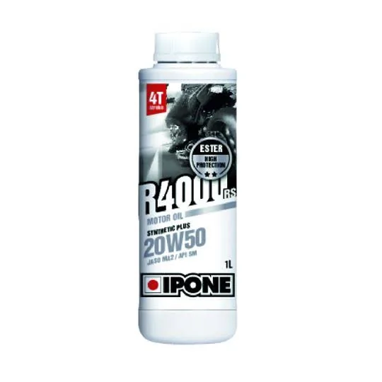 ACEITE IPONE R4000