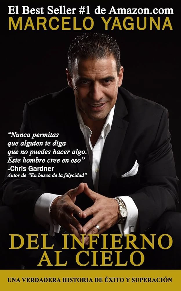 DEL INFIERNO AL CIELO
