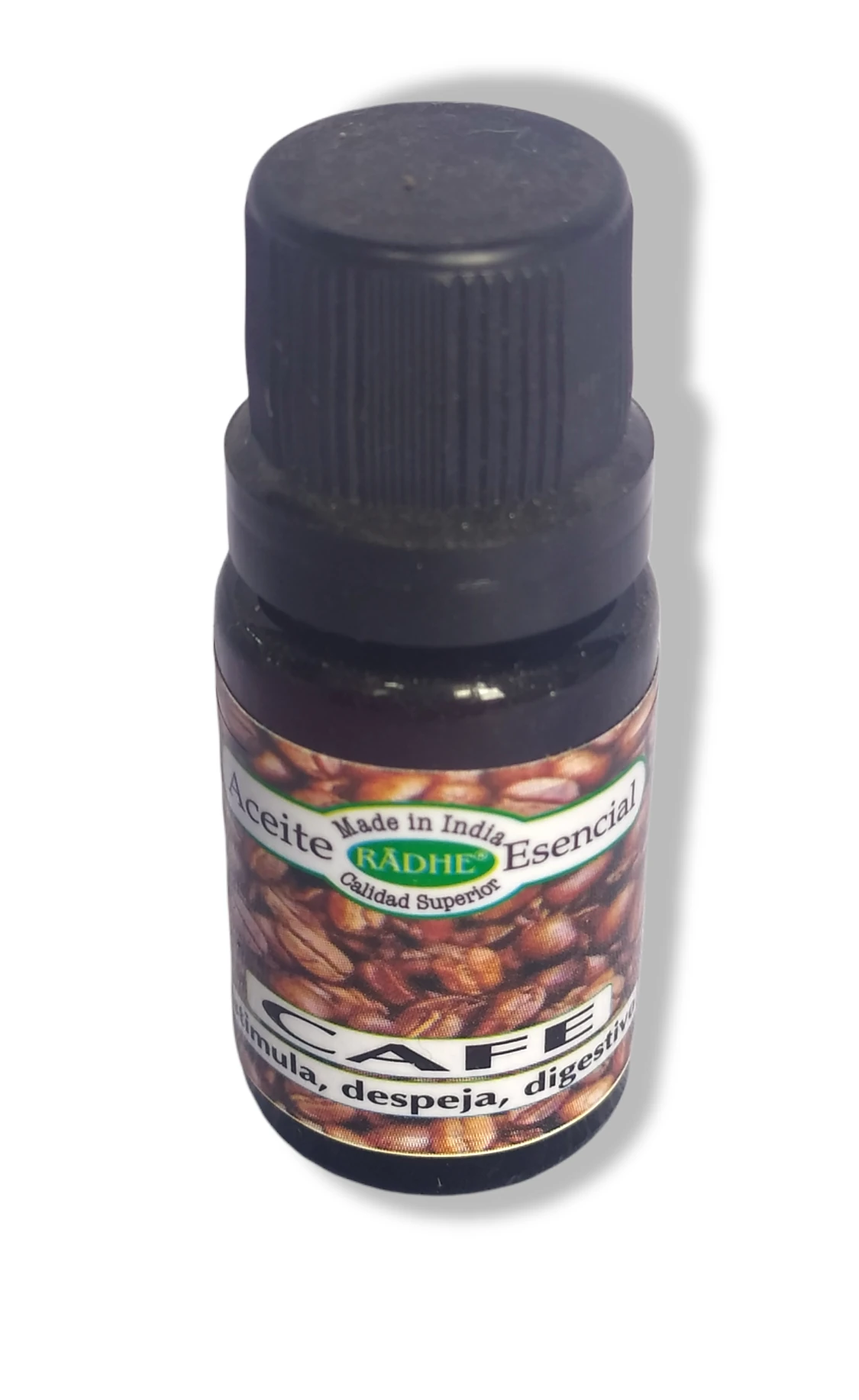 Aceite de Cafe