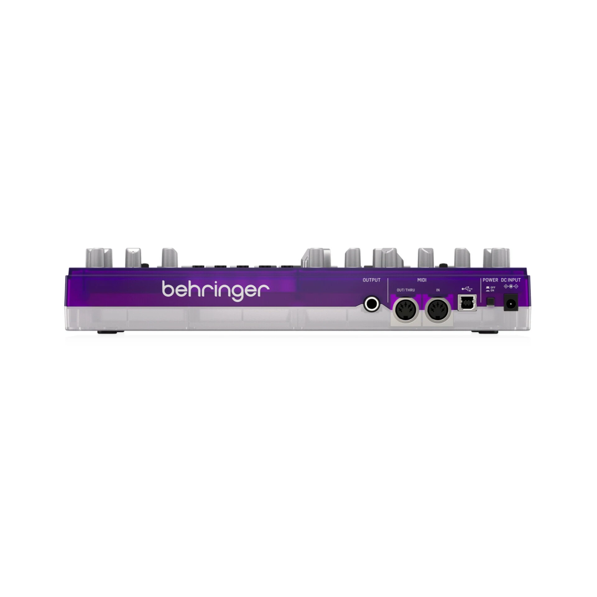 BEHRINGER TD-3-GP 4