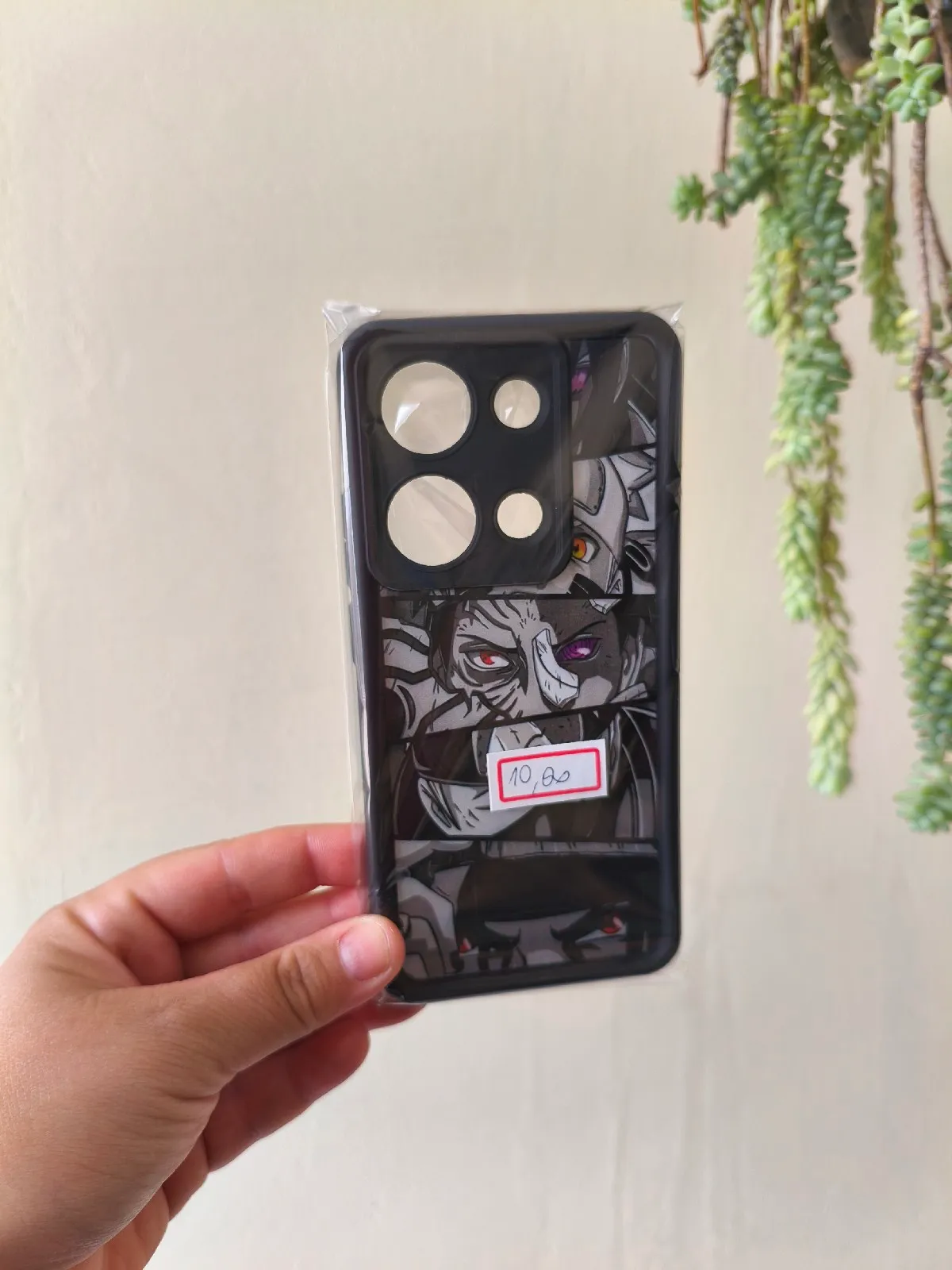 RM Note 13 pro 4g