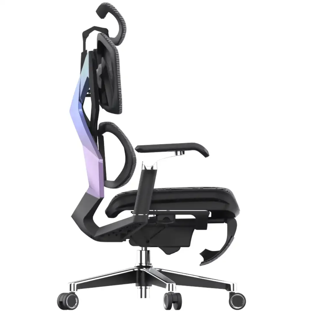Silla ergonomíca 411 4