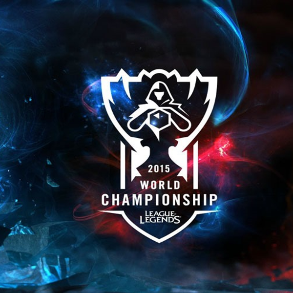 league of legends