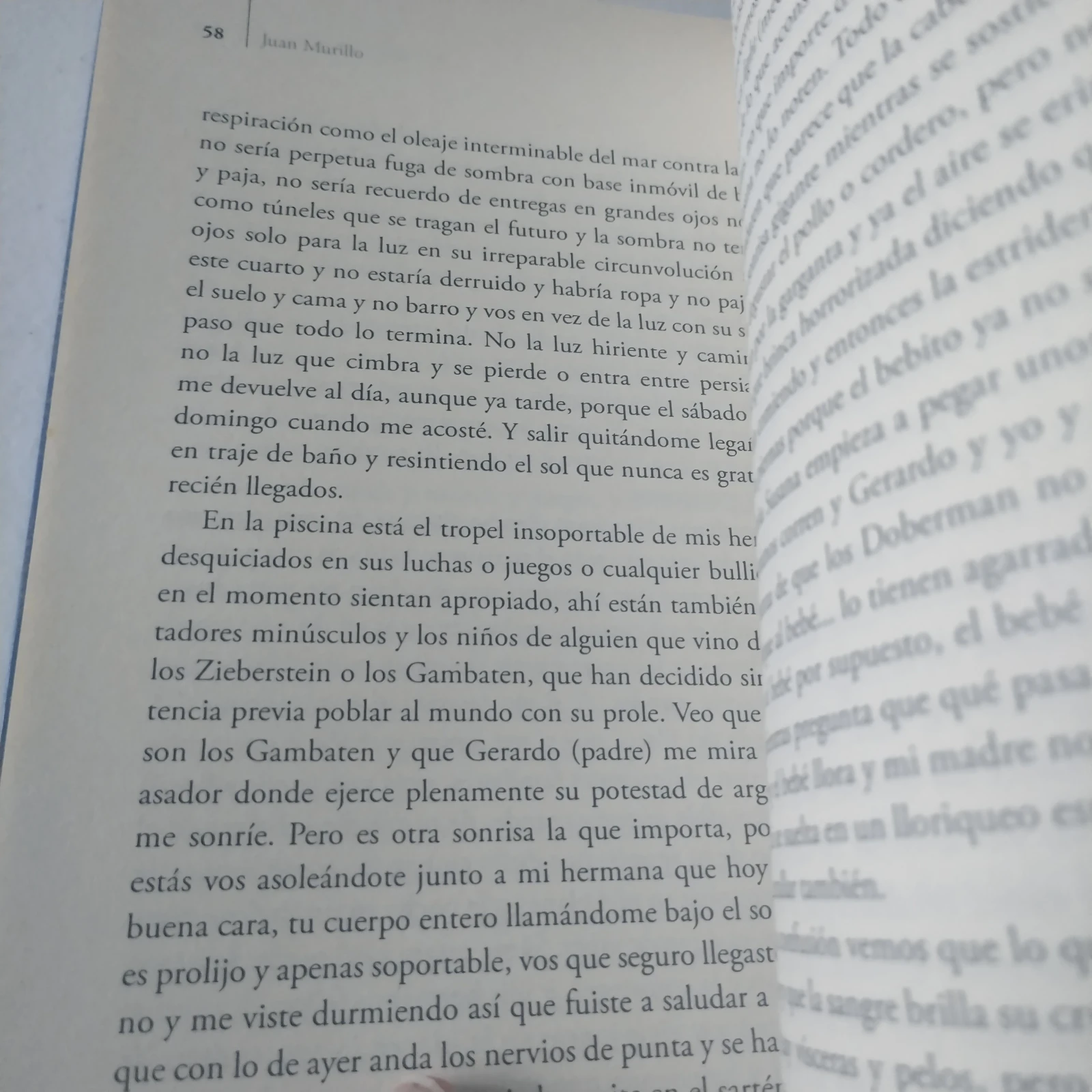 En contra de los aviones, Juan Murillo, usado  3