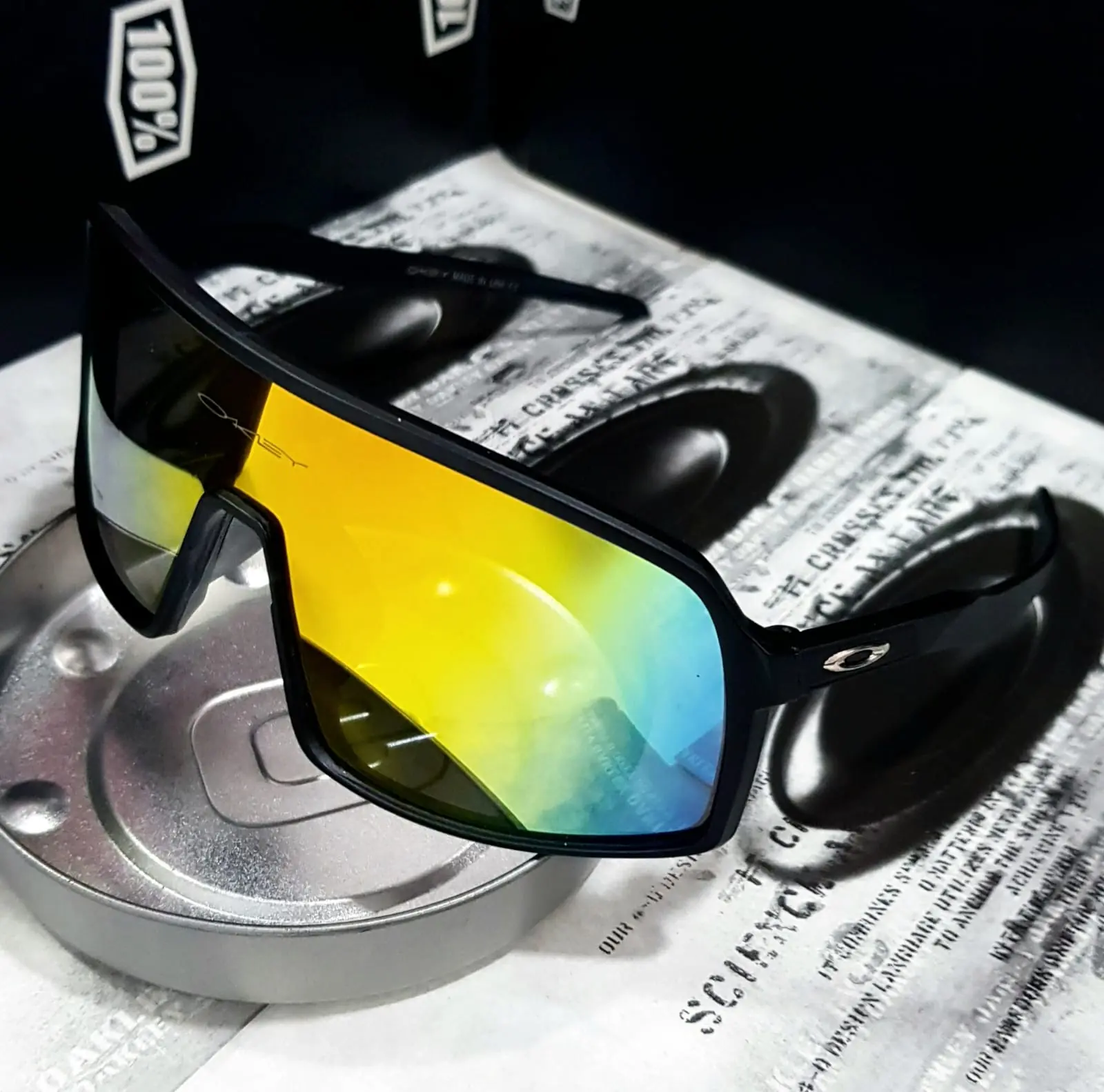 GAFAS OAKLEY AA 6