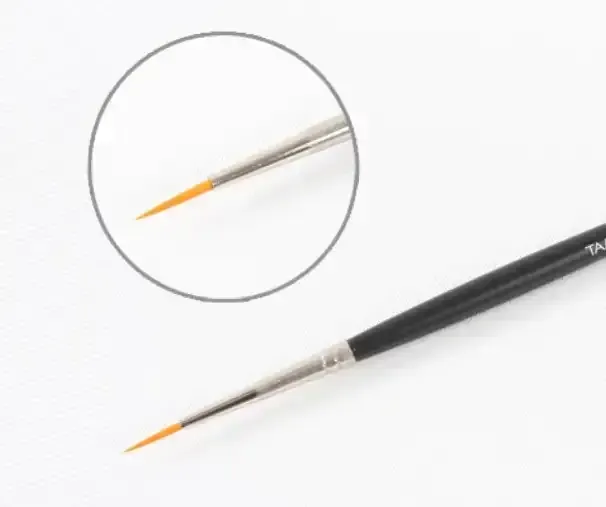 TAMIYA High Finish Pointed Brush (Small)
