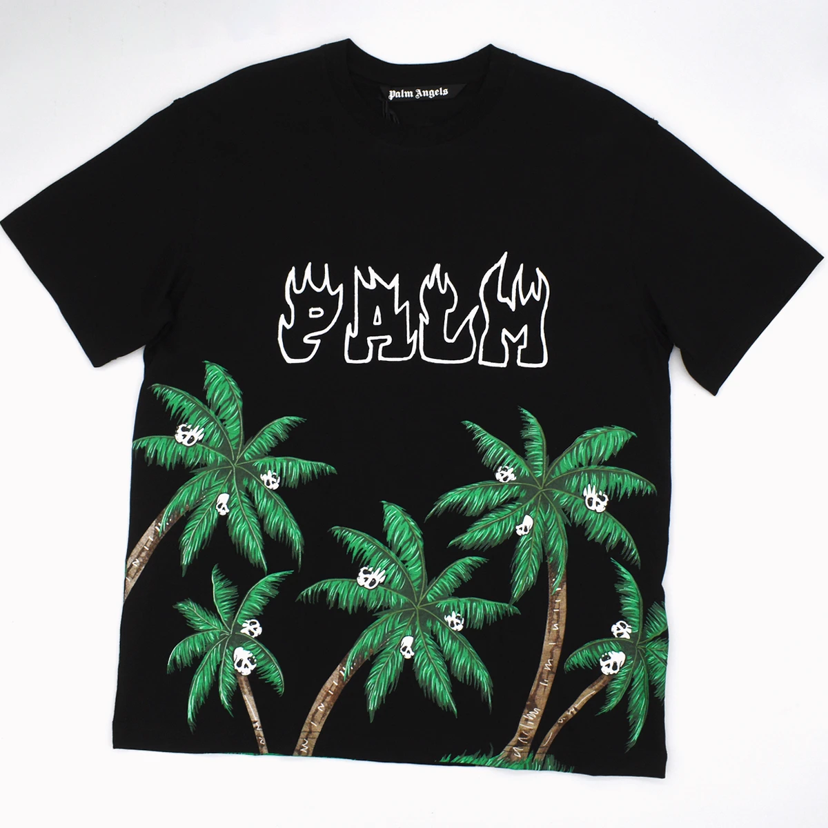 Playera Palm Angels 4