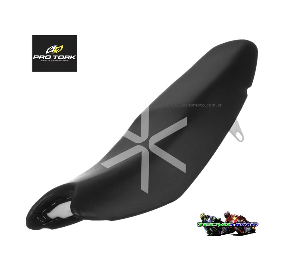 ASIENTO HONDA 125 TITAN 2000 -47634