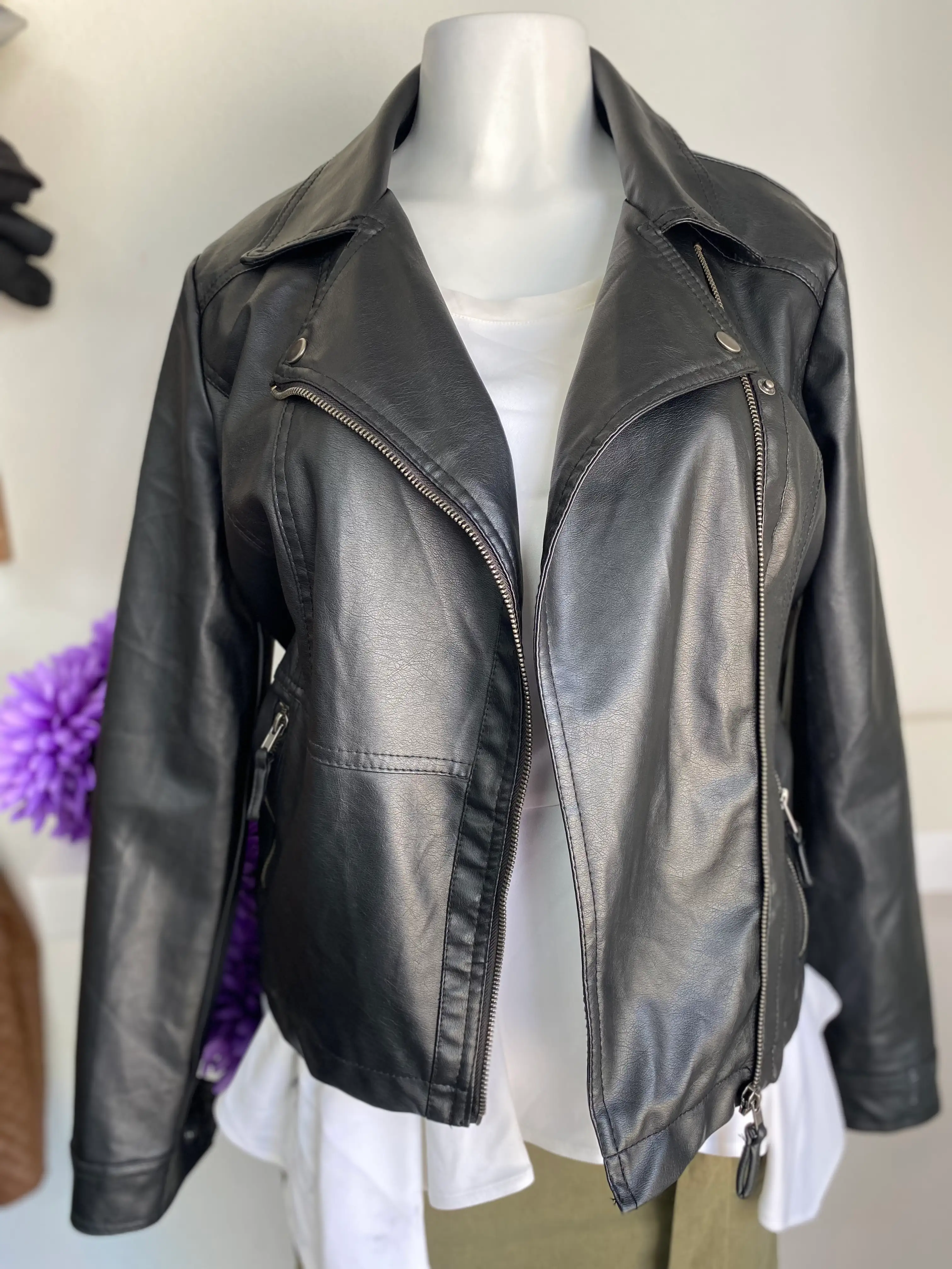 Chaqueta