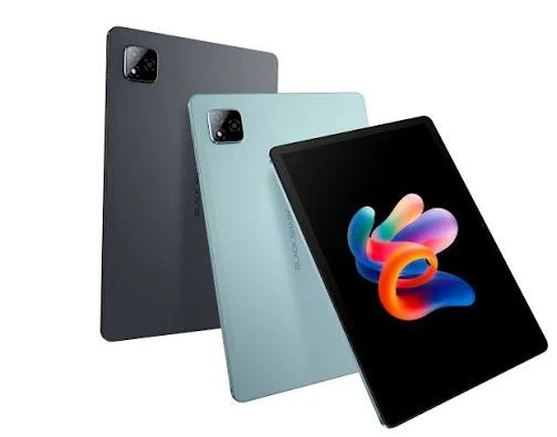 Table black shar 7 256gb