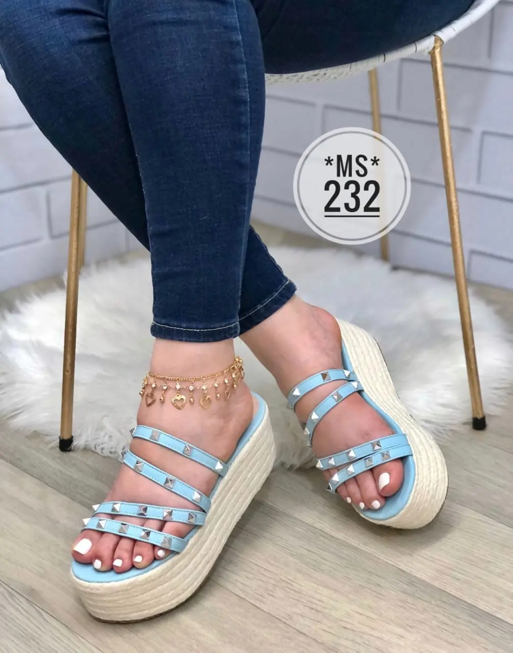 SANDALIA 67 4