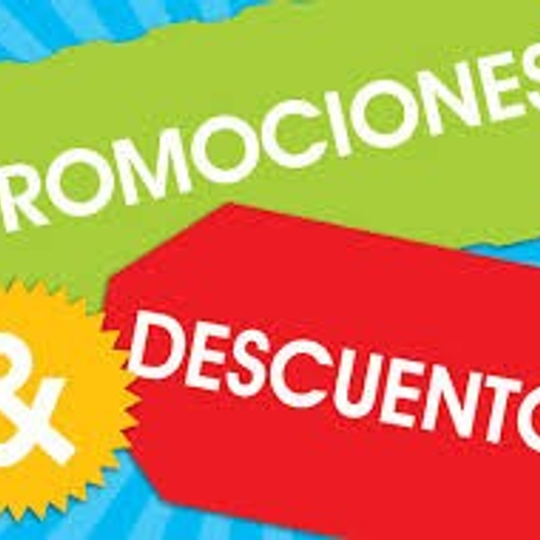Promociones