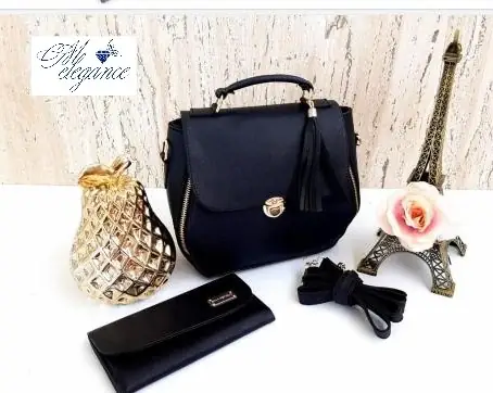 Duo bolsa