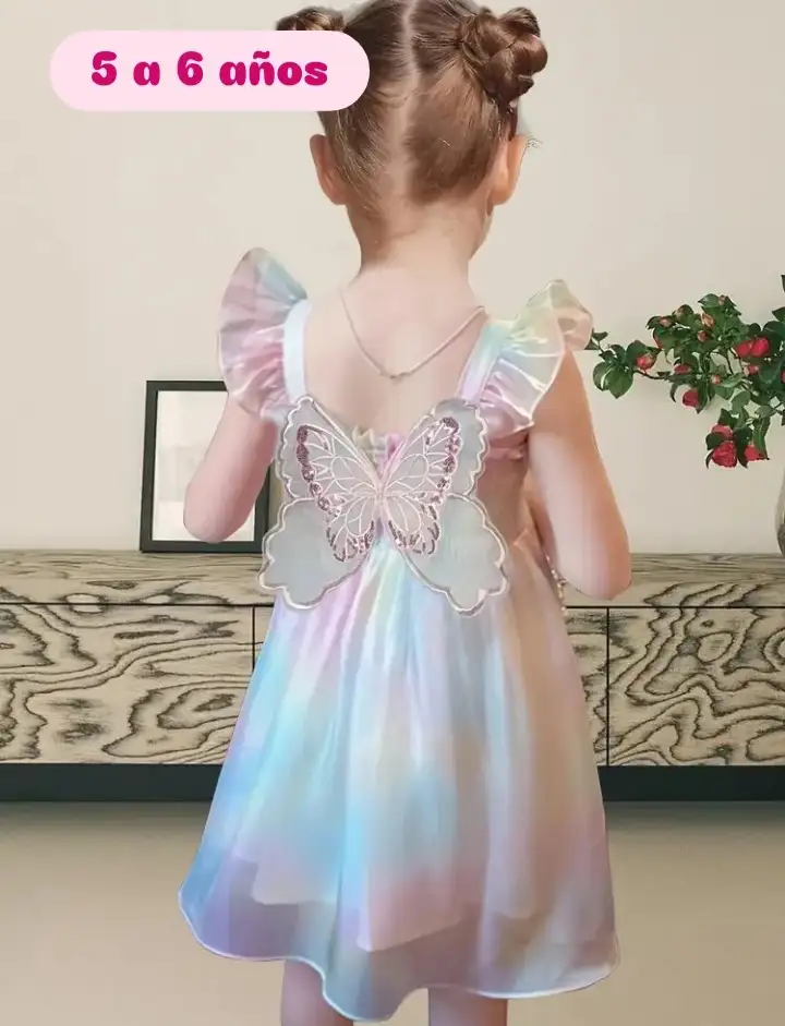 Vestido 