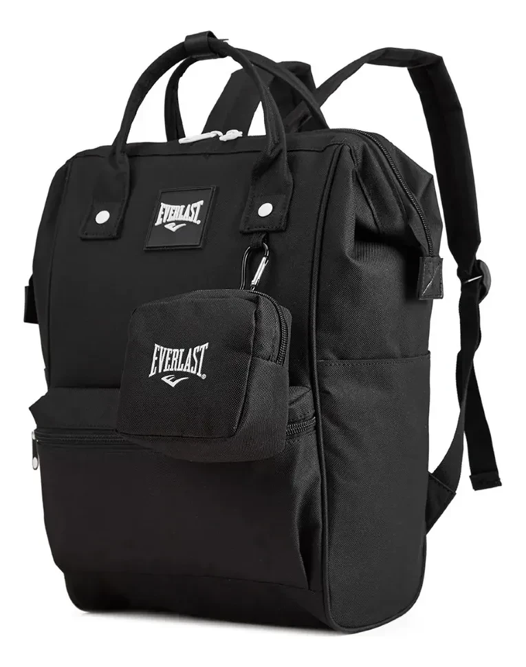 MOCHILA EVERLAST CON MONEDERO 22330 2