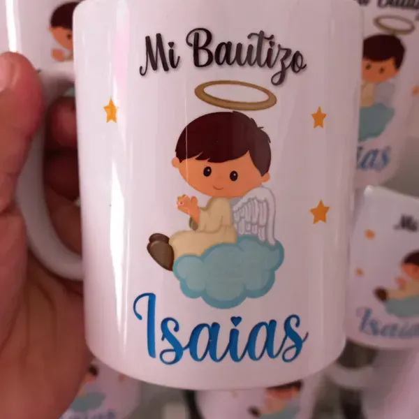 Tazas